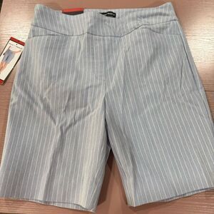 Hilary Radley Mid Rise Bermuda